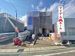 物件画像 豊田市西岡町第5　1号棟