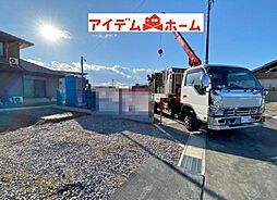 物件画像 西尾市米津町里2期　D棟