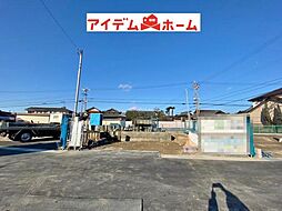 物件画像 西尾市米津町里2期　B棟