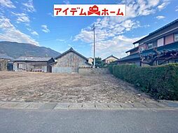 物件画像 蒲郡市清田町　2号棟