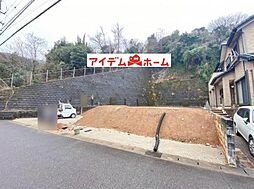 物件画像 岡崎市竜泉寺町　1号地