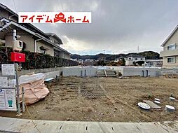 物件画像 幸田町深溝第7　3号棟