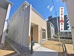 物件画像 高浜市青木町第5　7号棟
