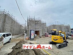 物件画像 高浜市青木町第5　6号棟