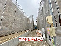 物件画像 高浜市青木町第5　5号棟