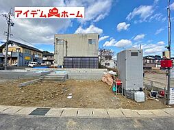 物件画像 豊田市永覚町第2　2号棟