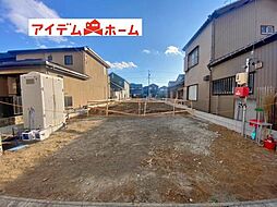 物件画像 知立市山町第3　1号棟