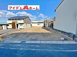 物件画像 岡崎市井田新町　2号棟