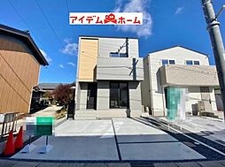 物件画像 安城市古井町中本神2期　B棟