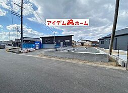 物件画像 西尾市一色町一色亥新田第3　1号棟