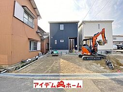 物件画像 岡崎市東大友町第4　2号棟