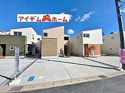 物件画像 豊田市西中山町　D棟