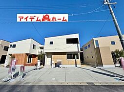 物件画像 豊田市西中山町　B棟