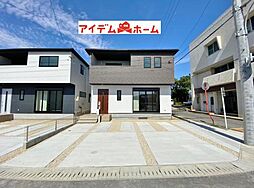 物件画像 碧南市音羽町1期　6号棟