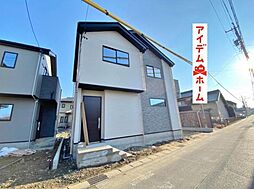 物件画像 安城市今本町2期　3号棟