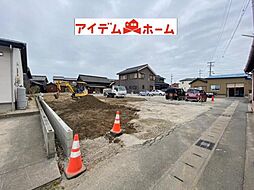 物件画像 碧南市錦町4丁目24−1期　3号棟