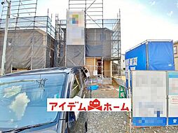 物件画像 豊明市西川町善波　3号棟