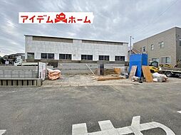 物件画像 碧南市大浜上町　2号棟