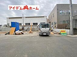 物件画像 碧南市大浜上町　1号棟