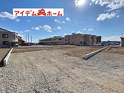 物件画像 西尾市第65一色町松木島　4号棟