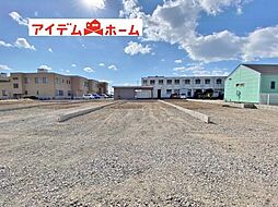 物件画像 西尾市第65一色町松木島　2号棟