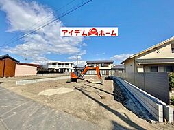 物件画像 安城市安城町　2号棟