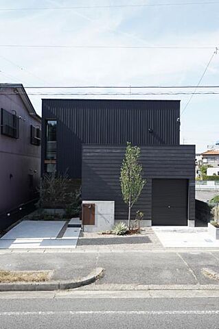 外観 豊田市大林町10丁目