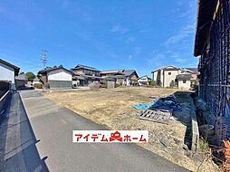 物件画像 刈谷市井ケ谷町　1号地
