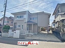 物件画像 豊田市巴町