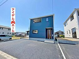 西尾市一色町一色第25　2号棟