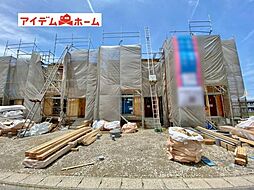 物件画像 高浜市八幡町第7　2号棟