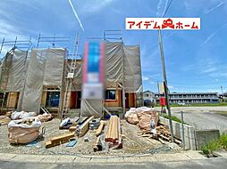 物件画像 高浜市八幡町第7　1号棟