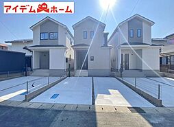 物件画像 高浜市湯山町3期 2号棟