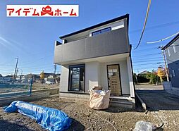 物件画像 碧南市日進町第6　6号棟