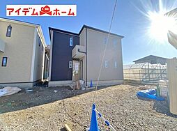 物件画像 碧南市日進町第6　5号棟