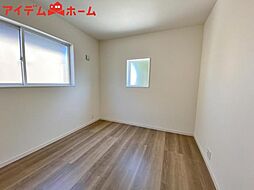 子供部屋の画像