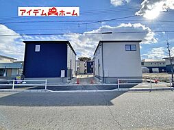 外観の画像