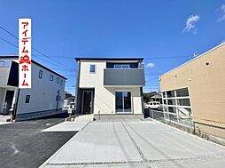 物件画像 碧南市日進町第6　1号棟