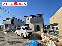 物件画像 碧南市日進町第6 1号棟