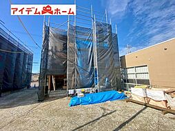物件画像 碧南市日進町第6　1号棟