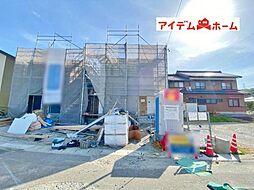 物件画像 幸田町深溝第8　1号棟