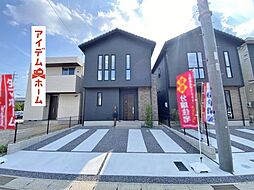 物件画像 岡崎市東大友町　3号棟