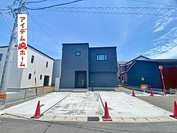 物件画像 西尾市一色町松木島宮東　K棟