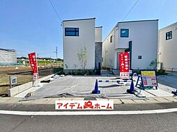 岡崎市針崎南1期　4号棟