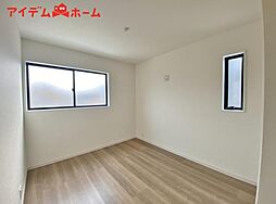 子供部屋の画像