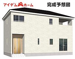 西尾市一色町一色第26　2号棟