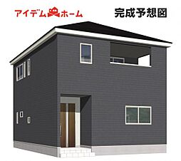西尾市一色町一色第26　1号棟