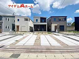 岡崎市中島町2　Ａ−3棟