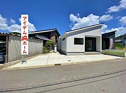 物件画像 西尾市西幡豆町第2期　1号棟