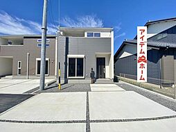 物件画像 知立市新林町　3号棟